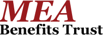 MEA Benefits Trust Logo